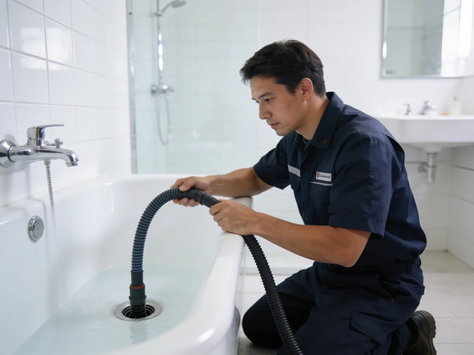 Emergency Plumber Crane Lake, MN FAQs
